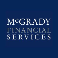McGrady Financial Services Ltd(@McGradyFS) 's Twitter Profile Photo