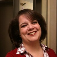 Wendy Gilliam - @Love2Teach422 Twitter Profile Photo