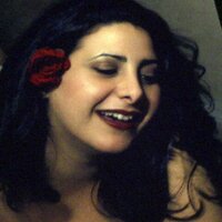 Nina Khoury - @NinKho Twitter Profile Photo