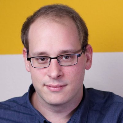 MarkoBolliger's profile picture. vue/nuxt