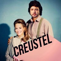 CREUSTEL(@creustel) 's Twitter Profile Photo