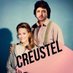 CREUSTEL (@creustel) Twitter profile photo CREUSTEL (@creustel) Twitter profile photo