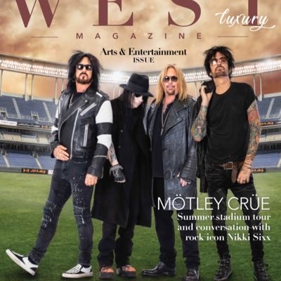 West_Luxury's profile picture. A •NEW• #LUXURY publication serving Beverly Hills, Holmby Hills, Bel Air, Santa Barbara & neighboring communities. #thewlm