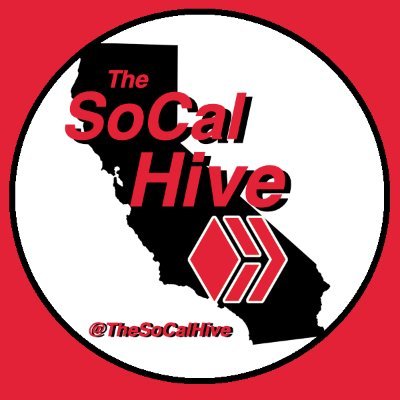 The SoCal Hive is building and supporting the Hive blockchain community of Southern California.
Discord: https://t.co/svFGNmhjWN
