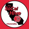 hive_socal's profile picture. The SoCal Hive is building and supporting the Hive blockchain community of Southern California.
Discord: https://t.co/svFGNmhjWN