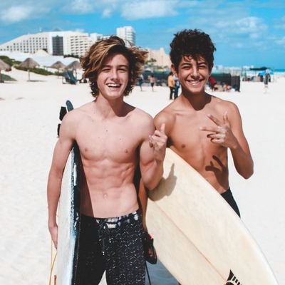 KevinBattt's profile picture. Aye