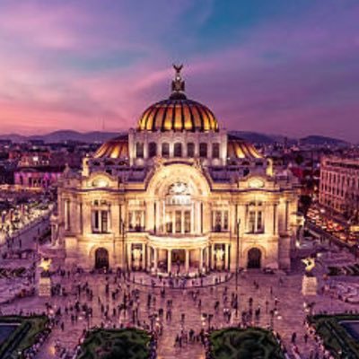 Voz de México a través de los ojos de la sociedad