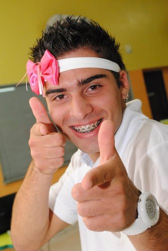 Luiz Felipe Benedetti