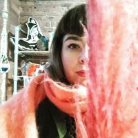 Laura Slater (@laurastextiles) 's Twitter Profile
