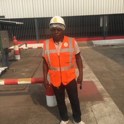 noutsa_patrick's profile picture. Intègre et pragmatique