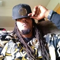 Fyah Flame (@fyahflame1) 's Twitter Profile