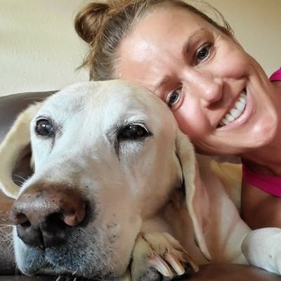 she/her/hers
🎓AVID Staff Developer, Teacher, Dog Momma, Adventurer, & Ambassador of Love💕