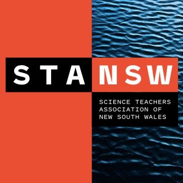 The Science Teachers Association of New South Wales Inc. 'Providing leadership and promoting excellence in science education K-12'