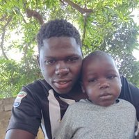 Saikou Kinteh (@saikoukinteh7) 's Twitter Profile
