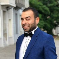 djsahinakın (@deejaysahinakn) 's Twitter Profile