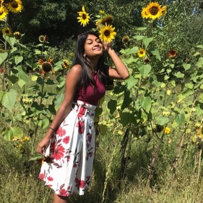 3rd year PhD Candidate at Tufts University | Social Psychology | Prejudice and Discrimination | UMass Amherst 2018 | She/Her