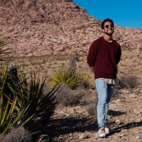 Lucas Odysseus Luna (@goodidealucas) 's Twitter Profile