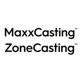 The developer of #MaxxCasting and #ZoneCasting technologies for radio.