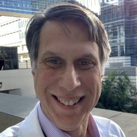 Joshua Goldhaber, MD (@jgoldhaber) 's Twitter Profile