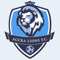 Accra Lions F.C.(@AccraLionsFC) 's Twitter Profile Photo