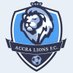 Accra Lions F.C. (@AccraLionsFC) Twitter profile photo