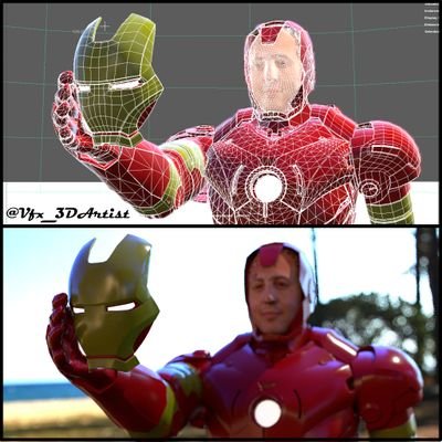 Técnico Superior en Modelado y Animación 3D, Desarrollador Apps RV-AR con Unity C#.
Programador Junior PHP y SQL.
