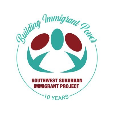 SSIP is a nonprofit org committed to community organizing for the rights of immigrants in Chicago’s SW suburbs through education, civic engagement & advocacy!