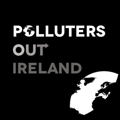 The Irish branch of a global youth-led coalition with the aim of kicking the fossil fuel industry out of governments, banks, universities & #COP26 @pollutersout