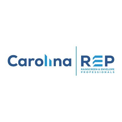 CarolinaREP1's profile picture. CarolinaREP is an independent sales company representing world class manufacturers of rainscreen & envelope products.