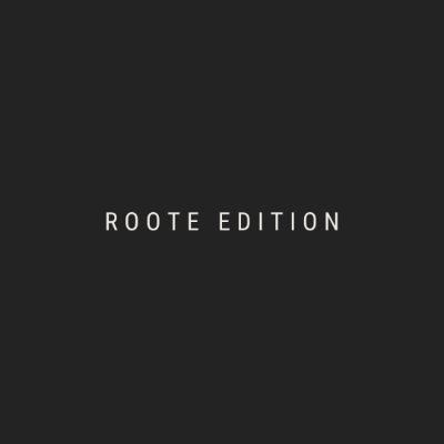 Roote Edition