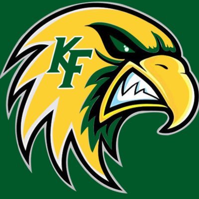 Official Twitter Of Klein Forest Football 🦅⬆️