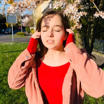 HappyeIli's profile picture. 23 | Ello liebt Suffi | ENFP