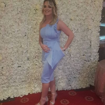 Mother to Darcie Leigh 👩👧Working Mum. Socialite 😁