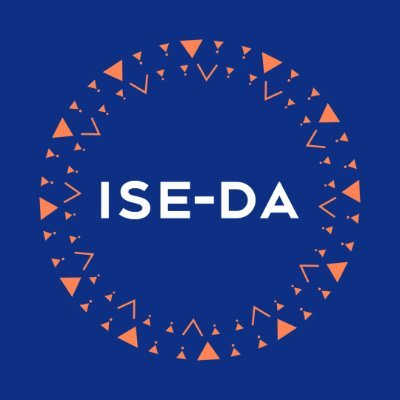 ISE-DA logo