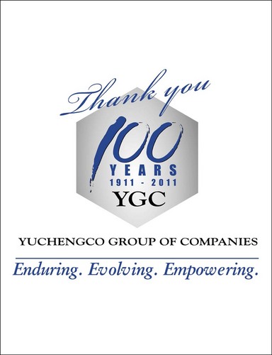 YuchengcoGroup's profile picture. YGC is among the premier conglomerates and one of the largest and diverse financial groups in the Philippines and in Southeast Asia.