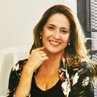 Marcela Azambuja(@AzambujaMarcela) 's Twitter Profile Photo