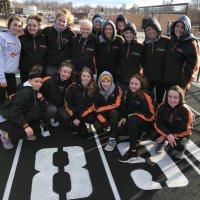 CHS Girl's Track & Field (@chsgirlstrack1) 's Twitter Profile Photo CHS Girl's Track & Field (@chsgirlstrack1) 's Twitter Profile Photo