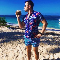 chuck (@toomajian) 's Twitter Profile