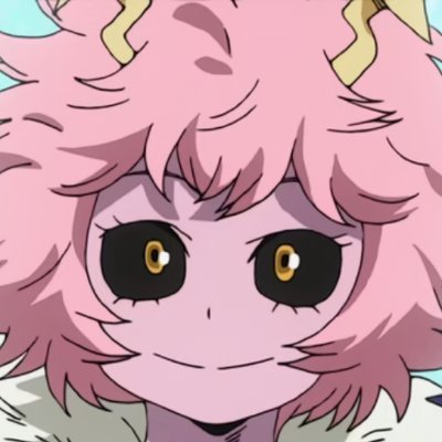 PinkyXenomorph's profile picture. All Pinky, no Brain.

The🛸truth👽is🚀out🌌there!

May 4th 
💖 Yaoyorozu Momo
💖 Hatsume Mei

((rp account/mod is 24))