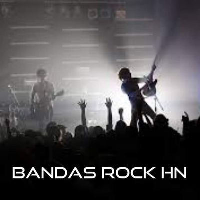 Bandas Rock HN