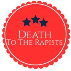 #StopRape #RespectingWomenIsOurCulture
On the Day of Hanging of #NirbhayaRapeConvicts, We Demand #SpeedyTrial #QuickDisposalOfAppeals & #DeathToAllRapists