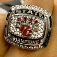 Del City Track/XC (@dctrackandfield) 's Twitter Profile Photo Del City Track/XC (@dctrackandfield) 's Twitter Profile Photo