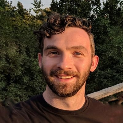 James Longbotham Profile