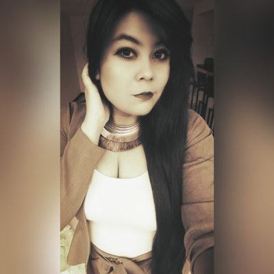 ElianitaParra's profile picture. 🐶♥️