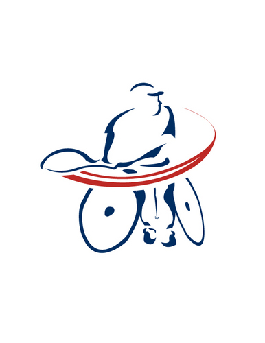 The USTA US Open Wheelchair Championships are held at Dwight Davis Tennis Center in Forest Park, St.Louis, MO. Players come from all over the world to compete.