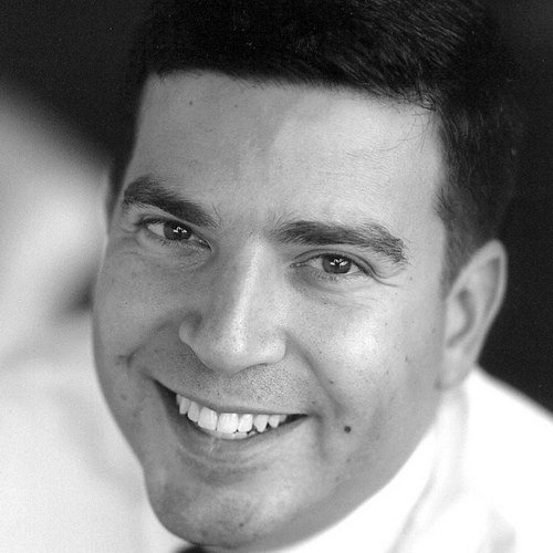 davidlamarca's profile picture. 