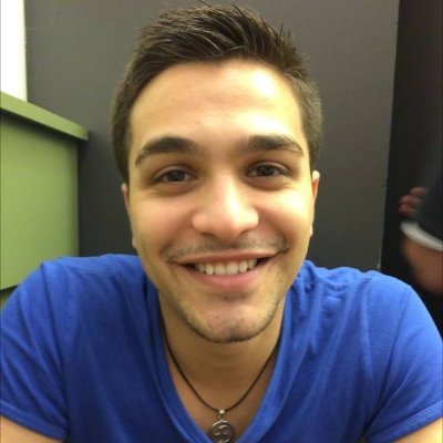 RemusBuzatu's profile picture. 