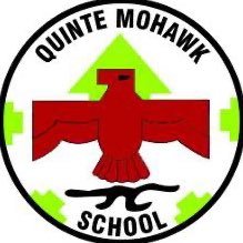 This is the Official Twitter account for Quinte Mohawk School on Tyendinaga Mohawk Territory.