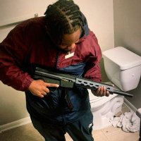 KAY (@kizumthatnigga) 's Twitter Profile Photo