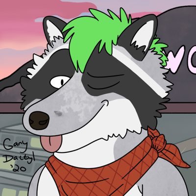 Retired Accountさんのプロフィール画像